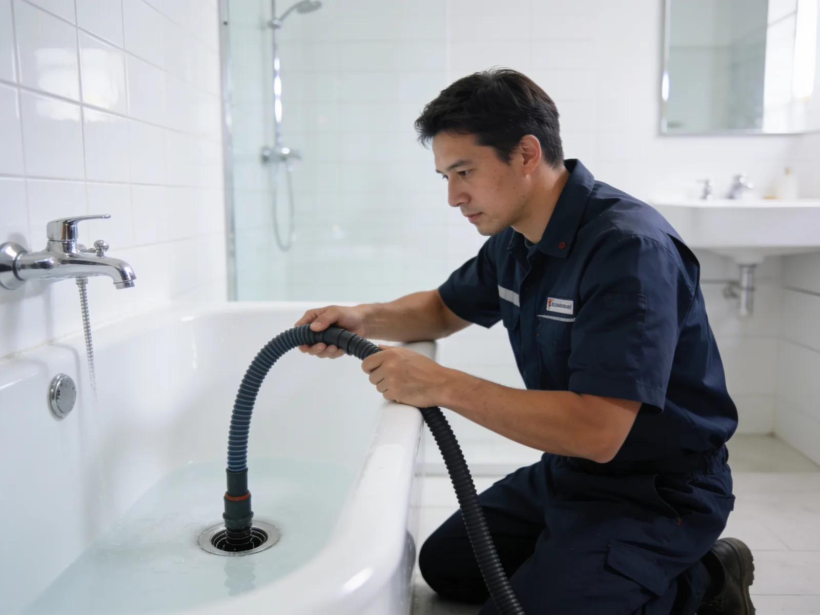 Emergency Plumber Roslyn, SD FAQs